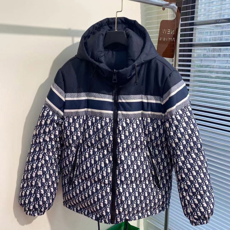 D*or coats